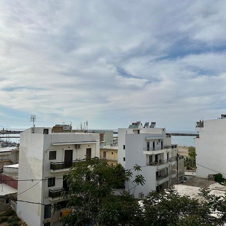 Aphrodite Holiday Home Rethymno  Luaran gambar
