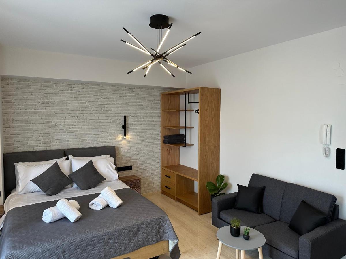 Aphrodite Holiday Home Rethymno  Luaran gambar
