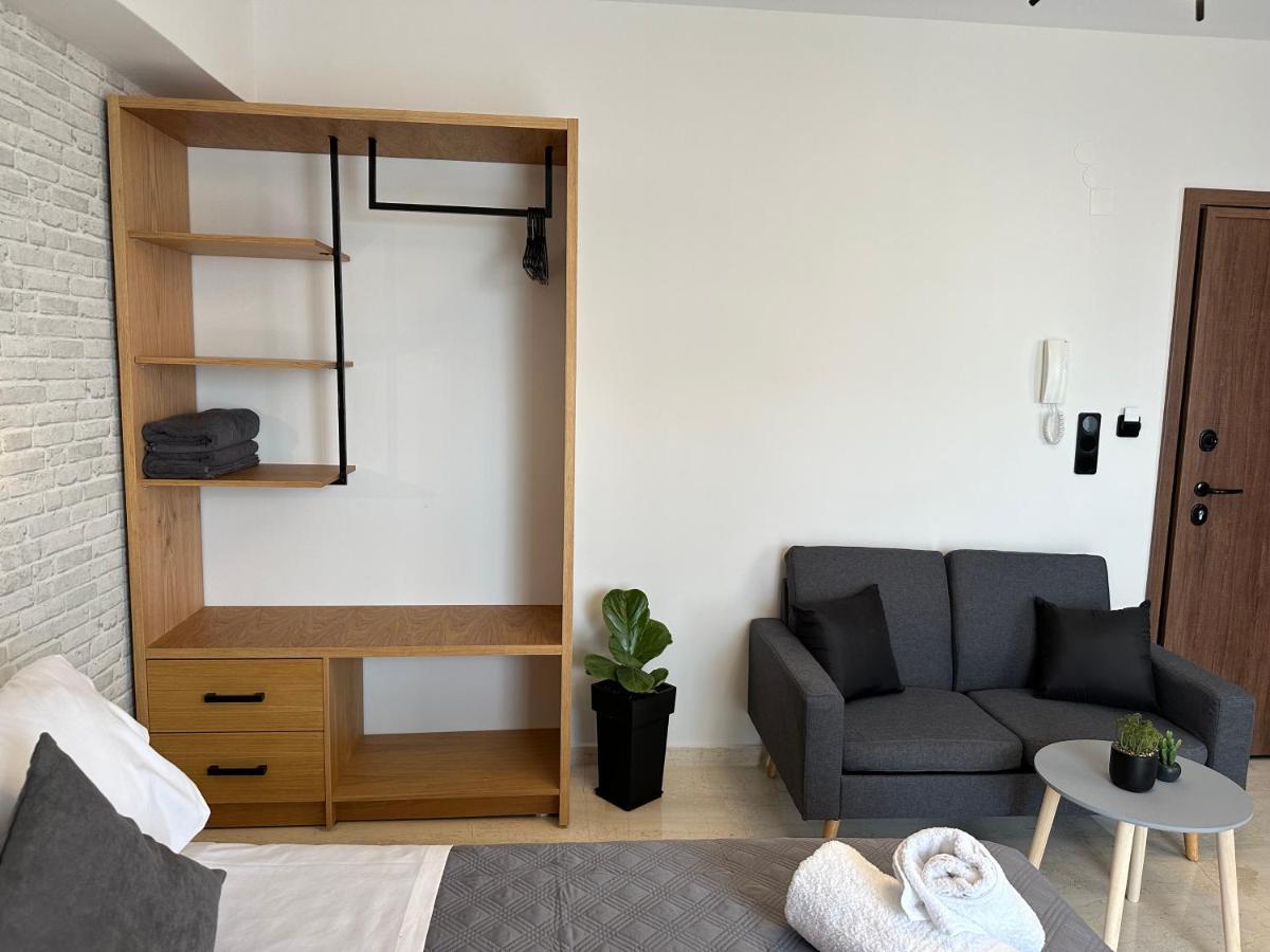 Aphrodite Holiday Home Rethymno  Luaran gambar