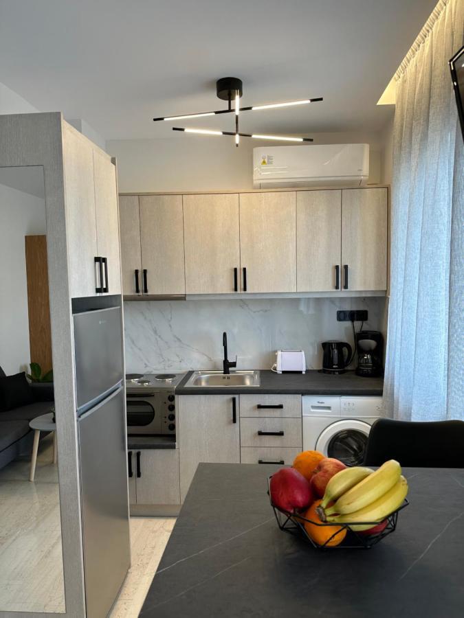 Aphrodite Holiday Home Rethymno  Luaran gambar