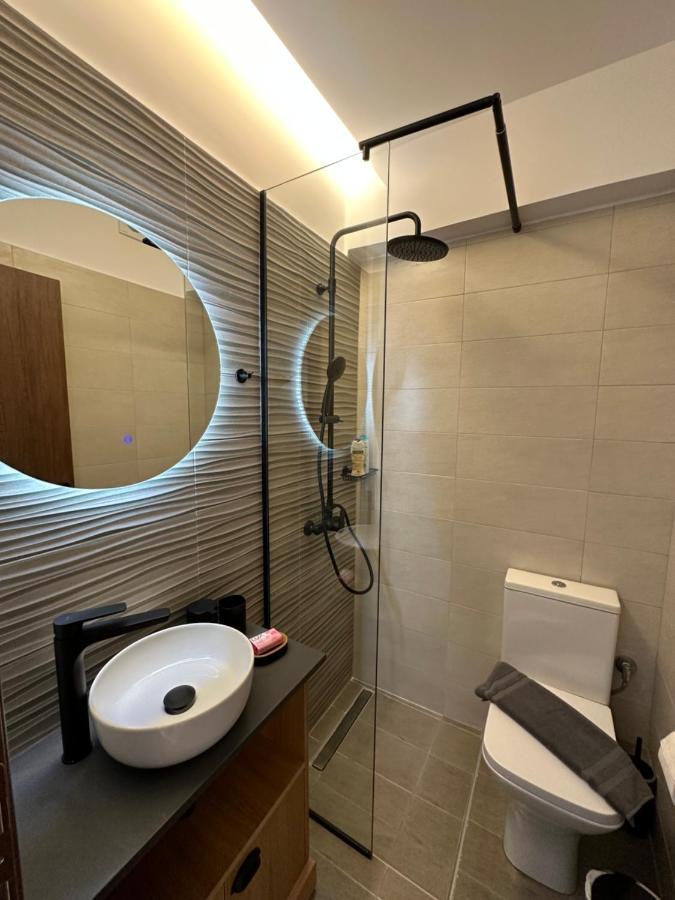 Aphrodite Holiday Home Rethymno  Luaran gambar