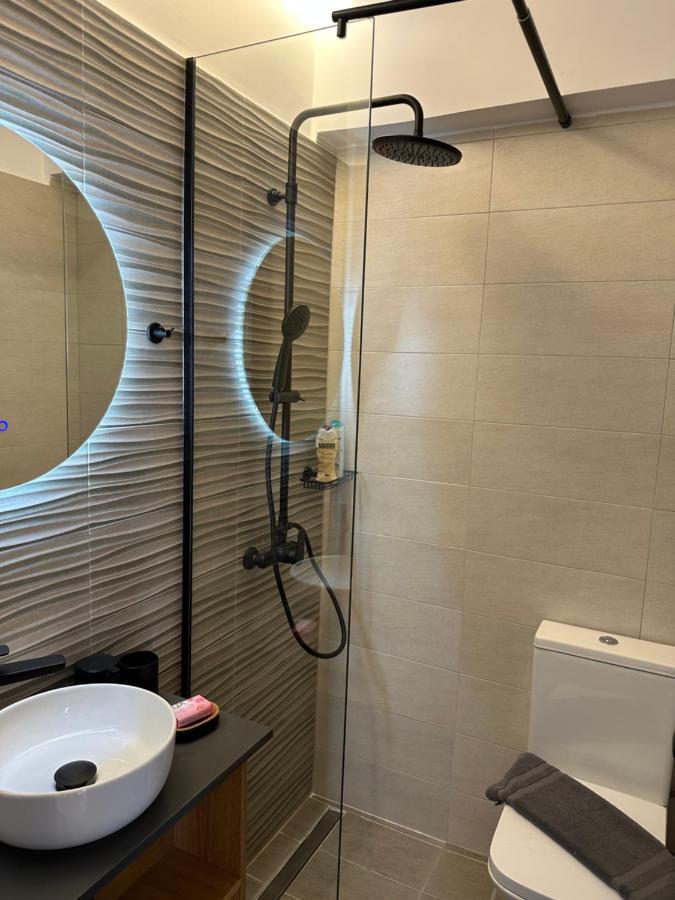 Aphrodite Holiday Home Rethymno  Luaran gambar
