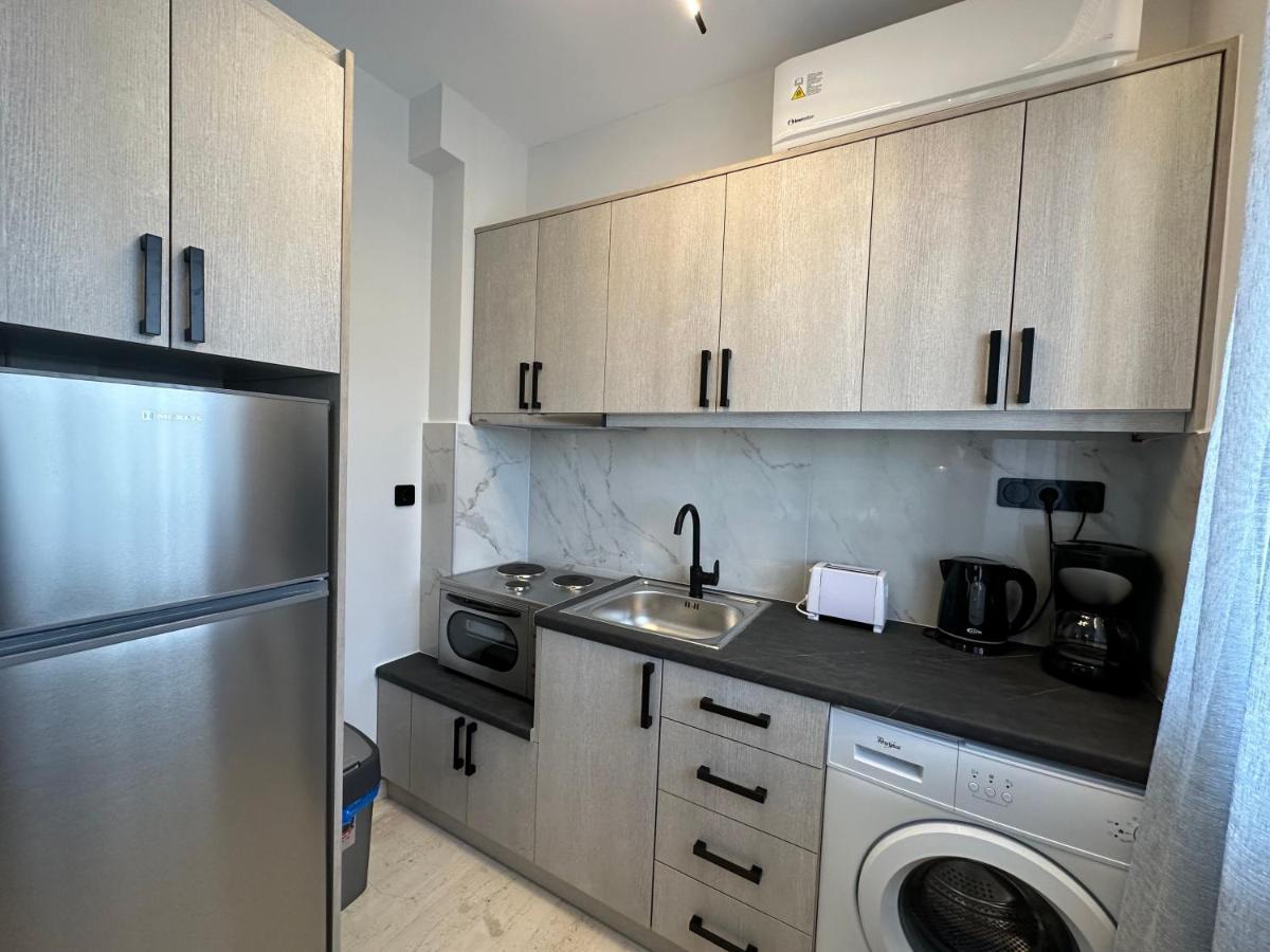 Aphrodite Holiday Home Rethymno  Luaran gambar