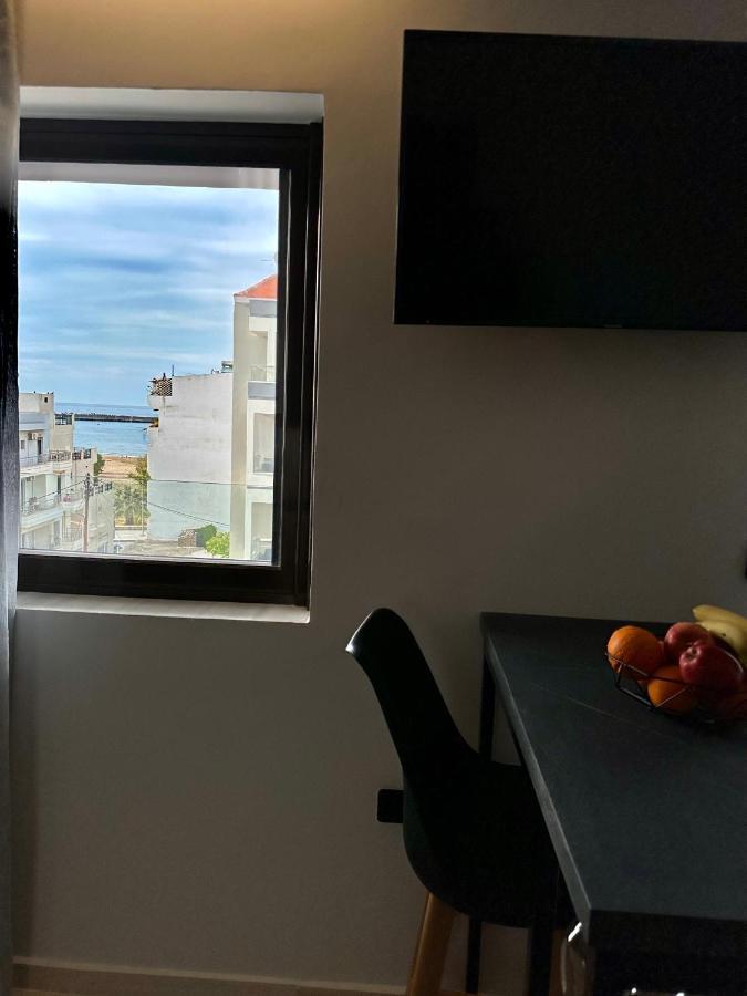 Aphrodite Holiday Home Rethymno  Luaran gambar