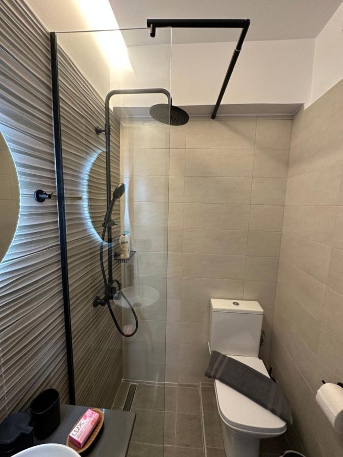 Aphrodite Holiday Home Rethymno  Luaran gambar