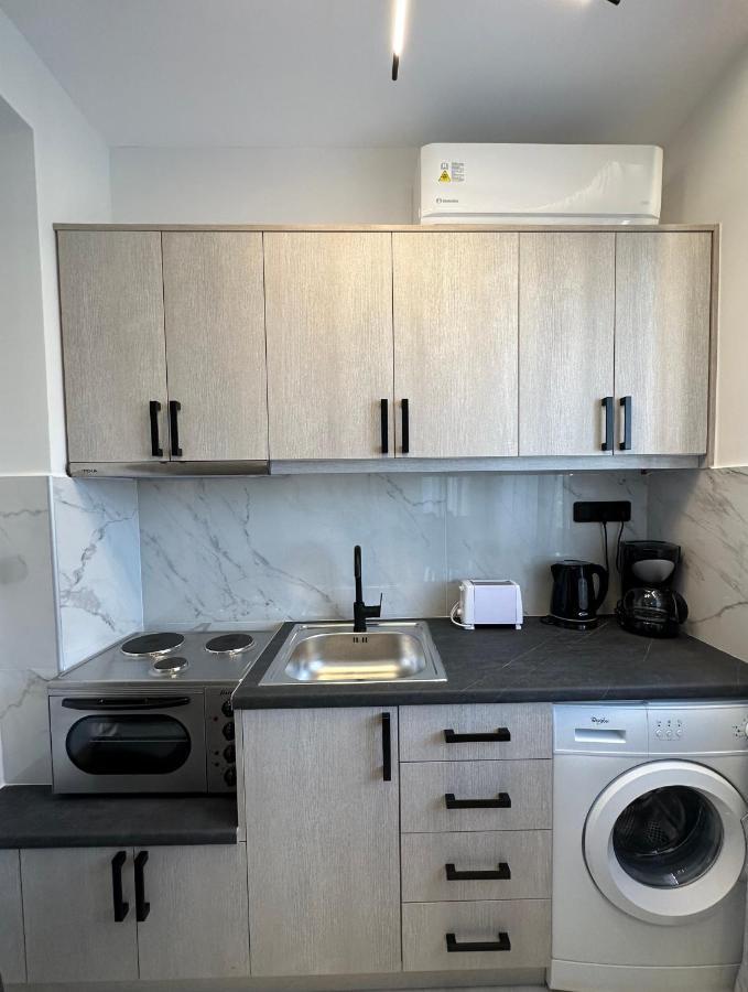 Aphrodite Holiday Home Rethymno  Luaran gambar