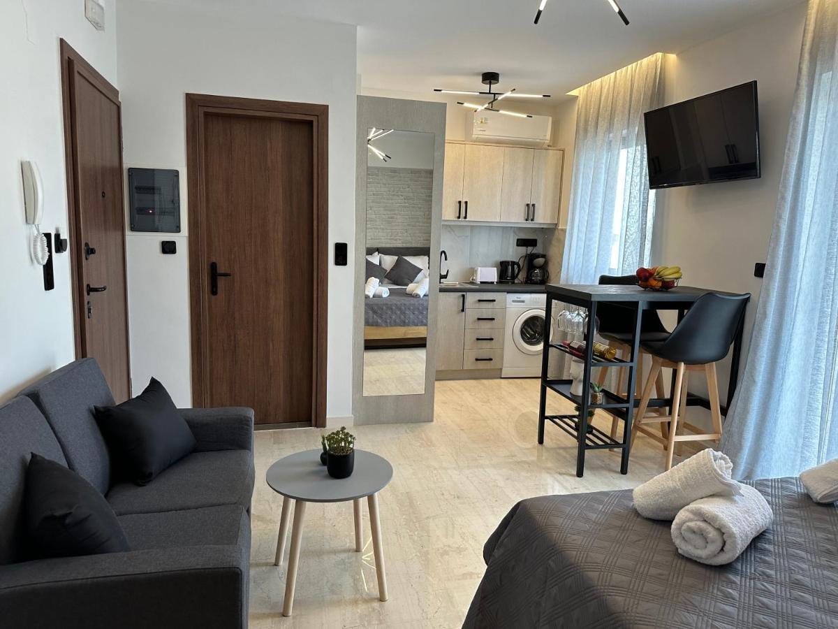Aphrodite Holiday Home Rethymno  Luaran gambar