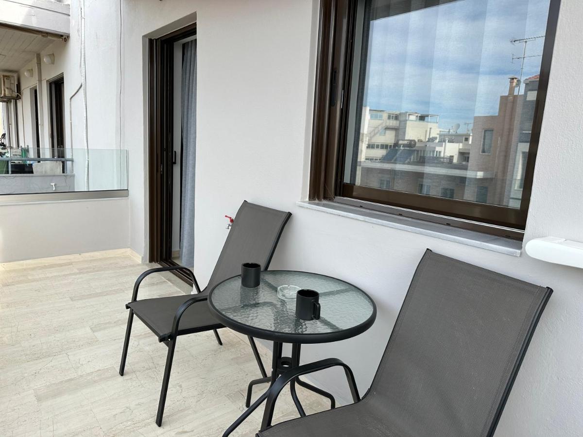 Aphrodite Holiday Home Rethymno  Luaran gambar
